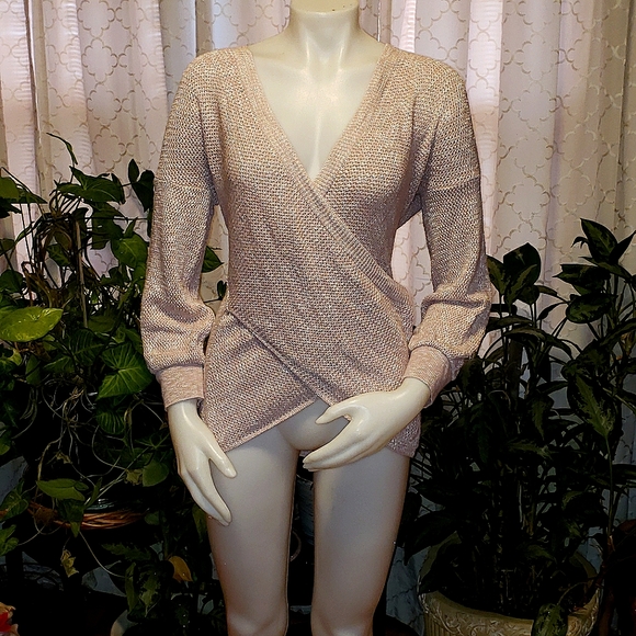 Express sweater & skinny ankle jeans - Picture 9 of 16